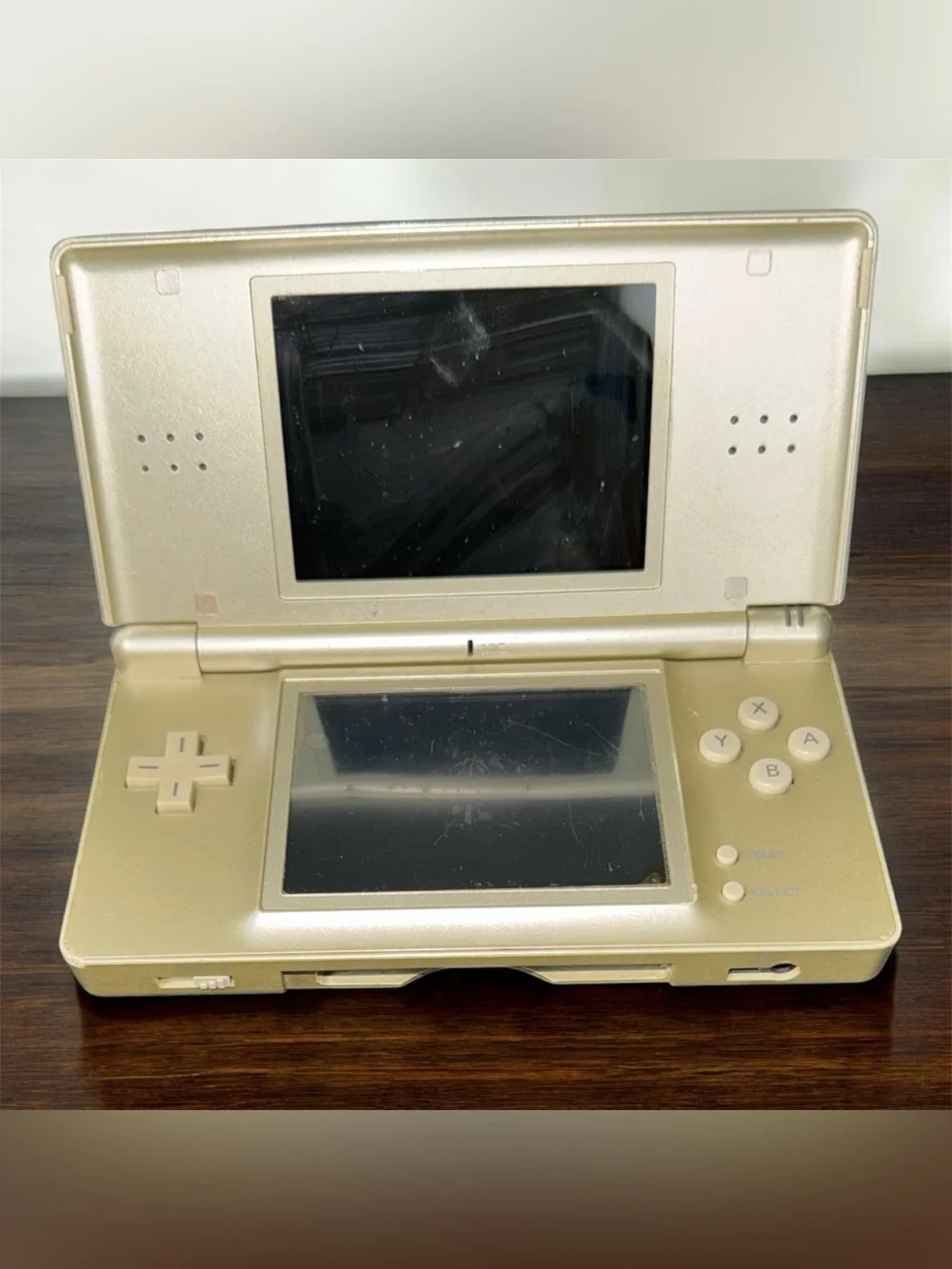 Nintendo DS Lite Legend of Zelda Console